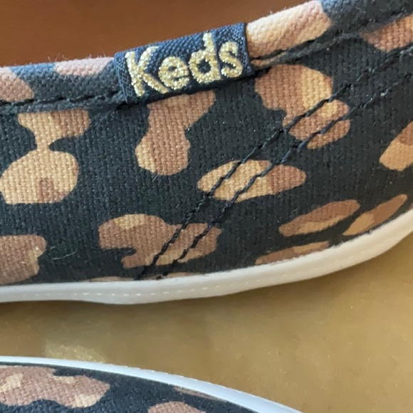🐆 KEDS CHAMPION ANIMAL SNEAKERS 🐆 NWT 🐆 - Picture 14 of 16